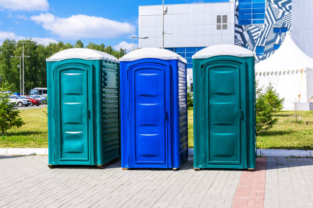 Best Portable Restroom Maintenance and Cleaning  in Mandeville, LA