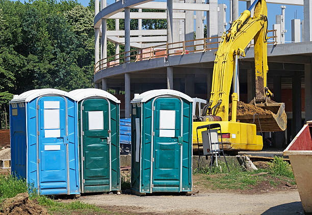 Best Standard Portable Toilet Rental  in Mandeville, LA