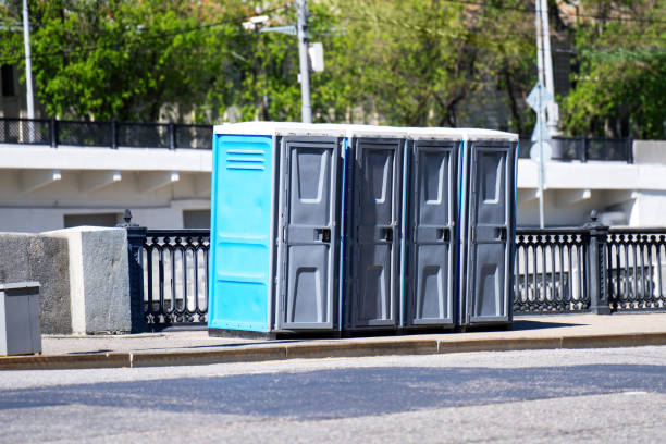 Best Portable Toilets with Baby Changing Stations  in Mandeville, LA